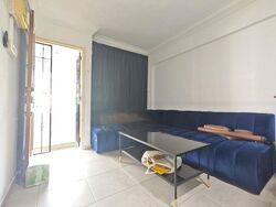 Bedok North Street 3 (Bedok), Multi Generation #450333231